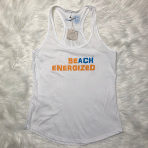 Beach Energized
