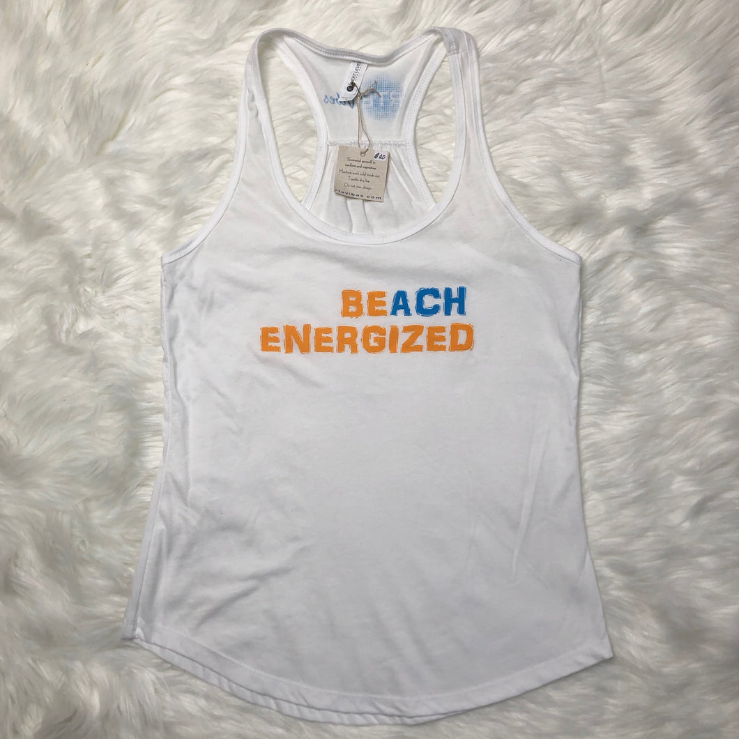 Beach Energized