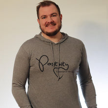 Load image into Gallery viewer, Positivity Hoodie